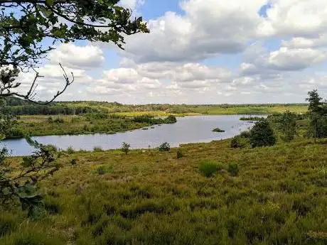 Photo de Vallei van de Kikbeekbron