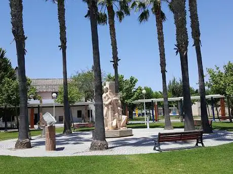 Photo de MUDIC Universidad Miguel Hernández