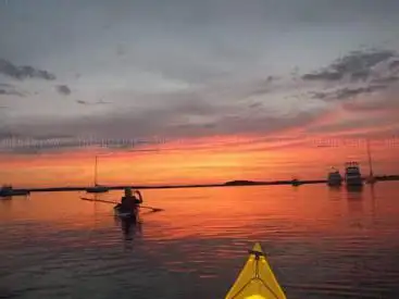 Photo de Cape Cod Kayak