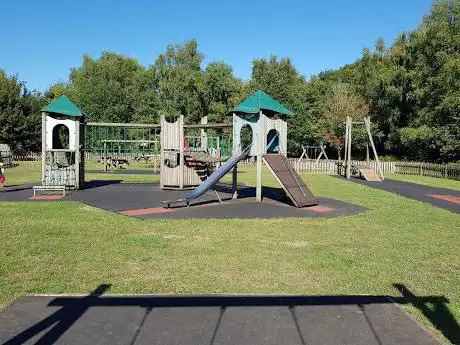 Photo de South Holmes Open Space