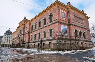 Photo de The National Museum