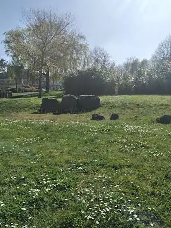 Photo de Parc de la Plaine Bayard