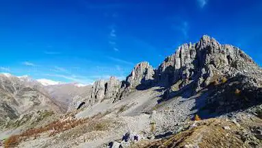 Photo de Pic des Chabrières
