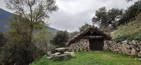 Photo de Cabaña de los Estopares