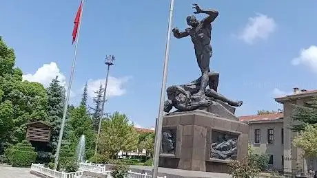 Photo de Afyonkarahisar Tuketici Sorunlari Il Hakem Heyeti Baskanligi