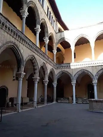 Photo de Monastero S. Lucia Benedettine