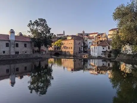 Photo de Rio Pavia Viseu