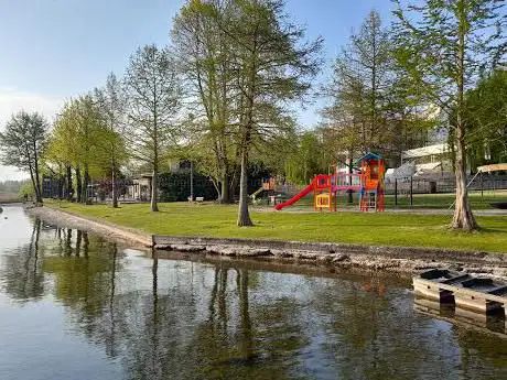 Photo de Parco Giochi CORGENO