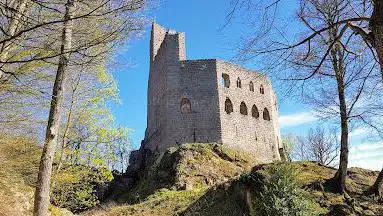 Photo de Château de Spesbourg