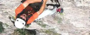 Photo de Site Climbing Gorges Du Gouleyrous