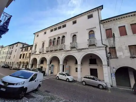 Photo de Palazzo Sarcinelli