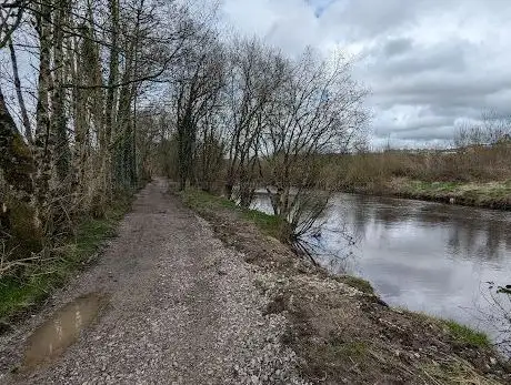 Photo de Canal Walk Ballyconnel