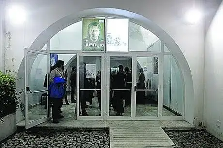 Photo de Auditório Soror Mariana - Cinema