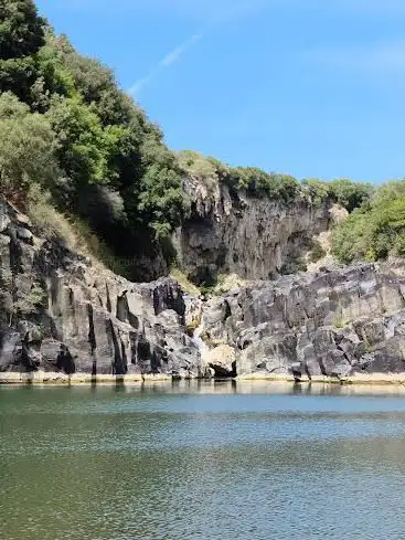 Photo de Vulci
