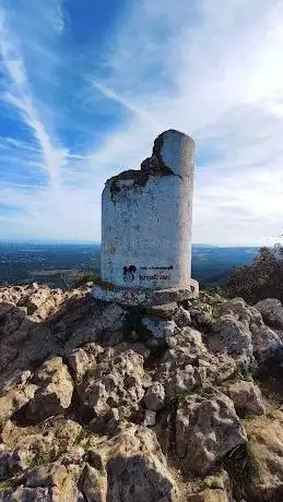 Photo de Alto do Formosinho