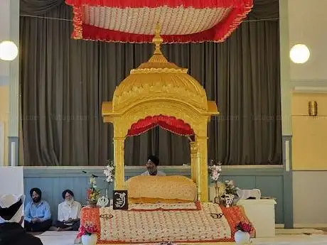 Photo de Gurudwara Nanak Darbar (Malmö Gurudwara)