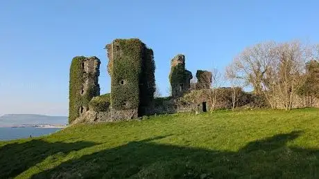 Foto de Greencastle (Northburgh) Anglo Norman Castle