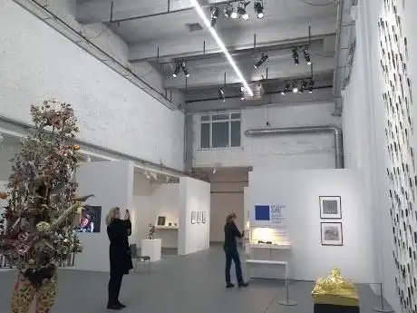 Photo of Centrale for contemporary art