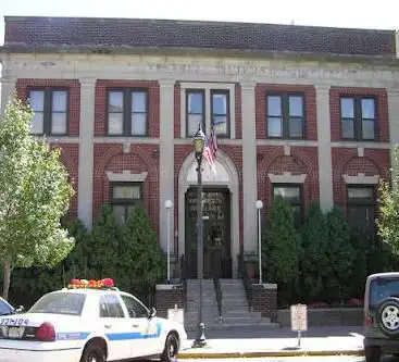 Photo de West New York Public Library