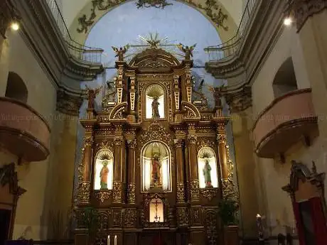 Photo de Sant Joan de Cabanes