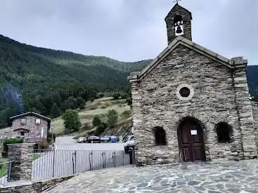 Photo de Santuari de la Mare de Déu de Canòlich