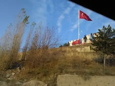 Photo de Derbent Parkı
