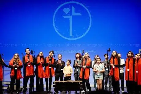 Photo de Igreja Cristã de Famalicão