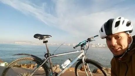 Photo of Skatepark Malabata by E2S Company