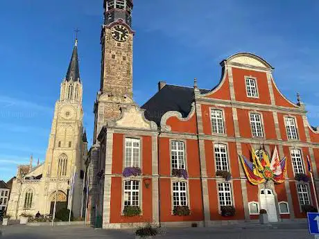 Photo de Tourism Sint-Truiden