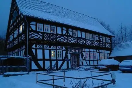 Photo de Teufelsmühle