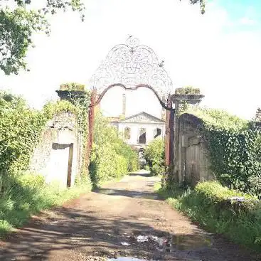 Photo de Château de la Verrie