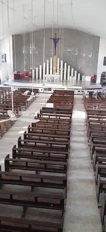 Photo de Seat of Wisdom Catholic Chaplaincy