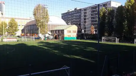 Photo de Campo Sportivo 'Leo XIII' (artif grass.)