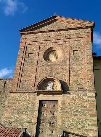 Photo de Convento Parrocchia Servi Di Maria