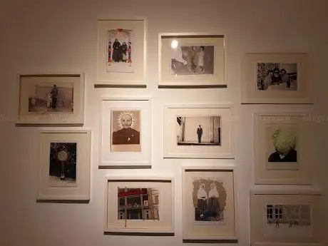 Photo de Photon Gallery