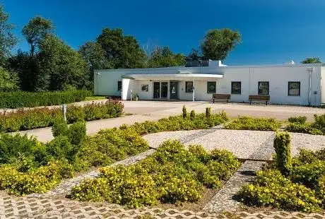 Photo de Mjellby Art Museum