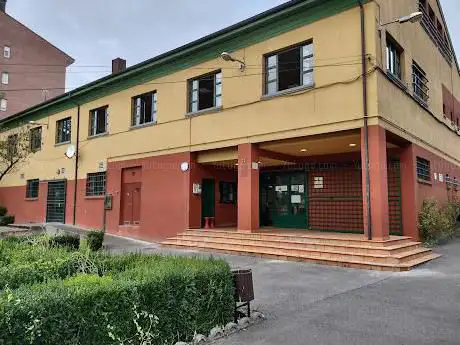 Photo de Centro Social El Cortijo