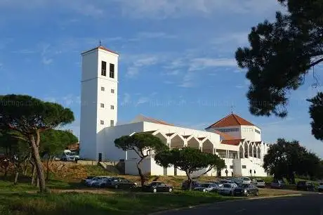 Photo de Église de Saint Pierre de la mer