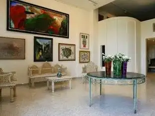 Photo de Galerie Tindouf