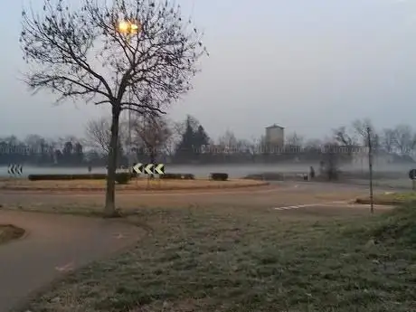 Photo de Cascine Park