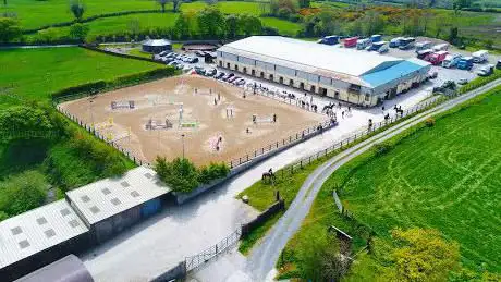 Photo de Kernans Equestrian