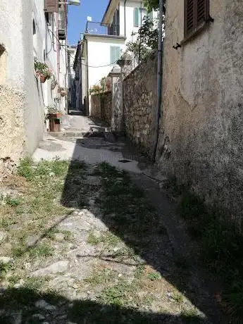 Photo de Ruderi di San Gennaro