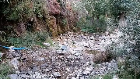 Photo de Saraycık Gözü