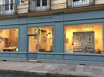 Photo de Art workshop-gallery Anaïs Colin