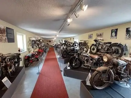 Photo of Motorradmuseum