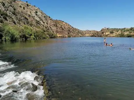 Photo de Valley of Guadiana Natural Park