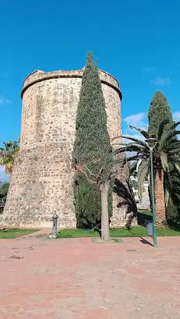 Photo de Torres VigÃ­as