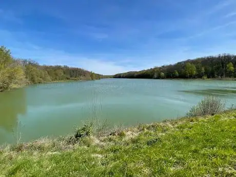 Photo de Lac de Pessoulens