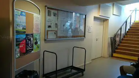 Photo de Conservatoire Jean-Sébastien Bach