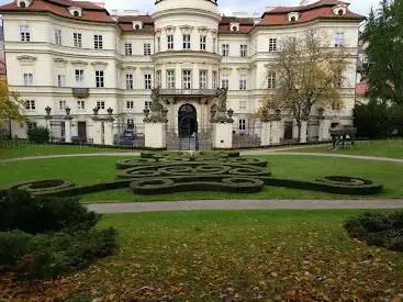 Photo of Quo vadis by David Cerny